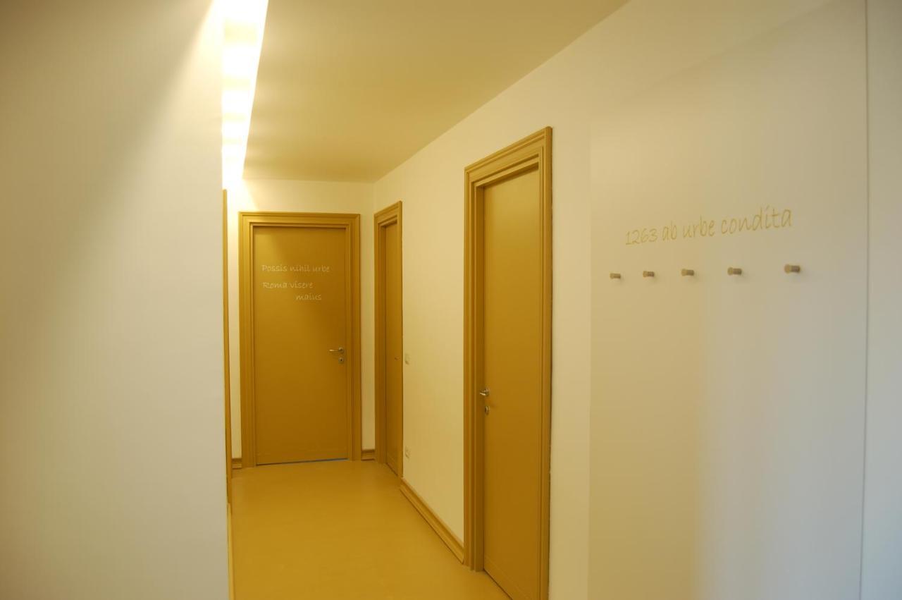 Casa Accanto Al Vaticano Róma Kültér fotó