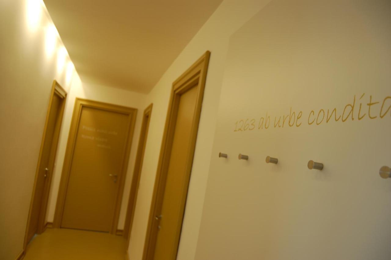 Casa Accanto Al Vaticano Róma Kültér fotó